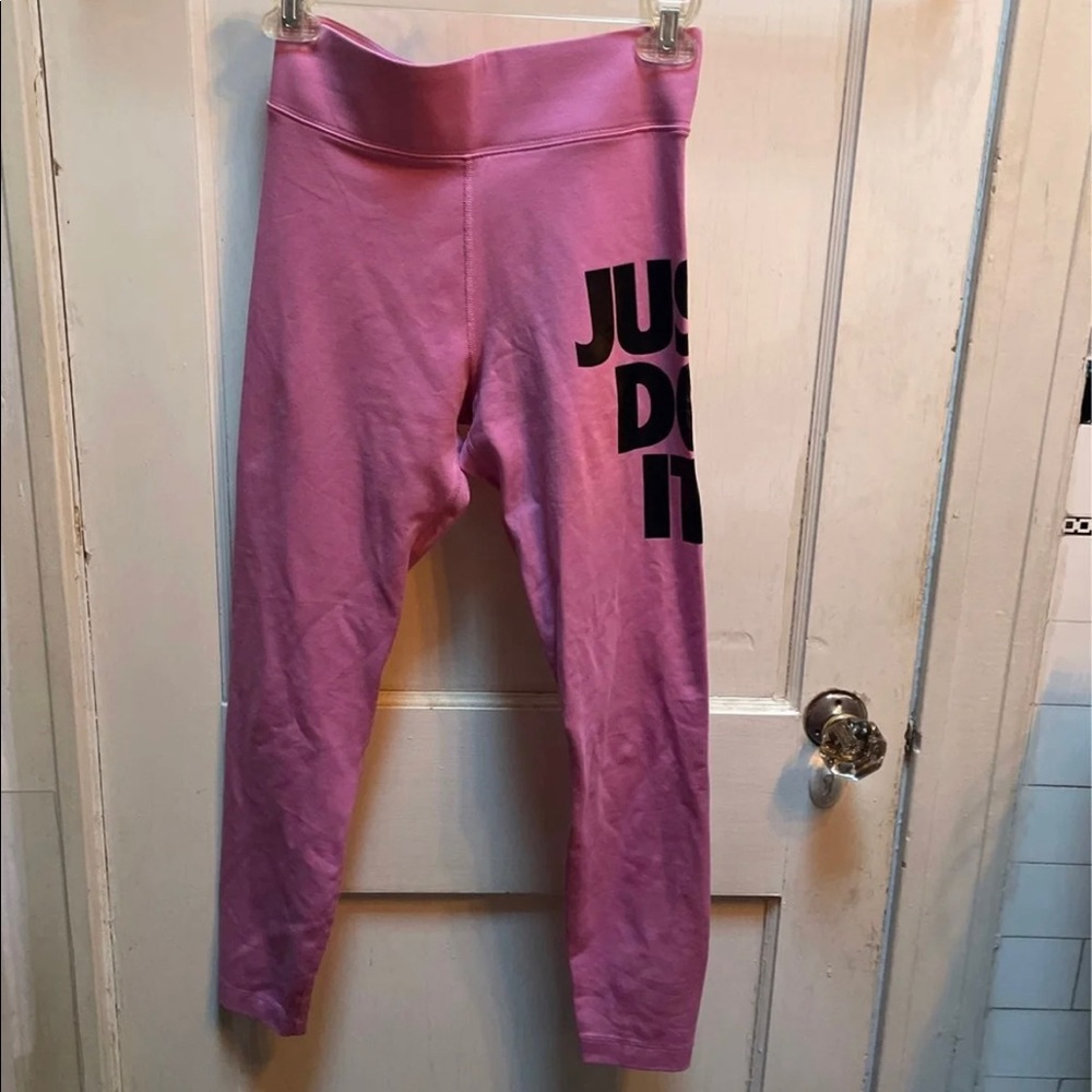 Nike leggings